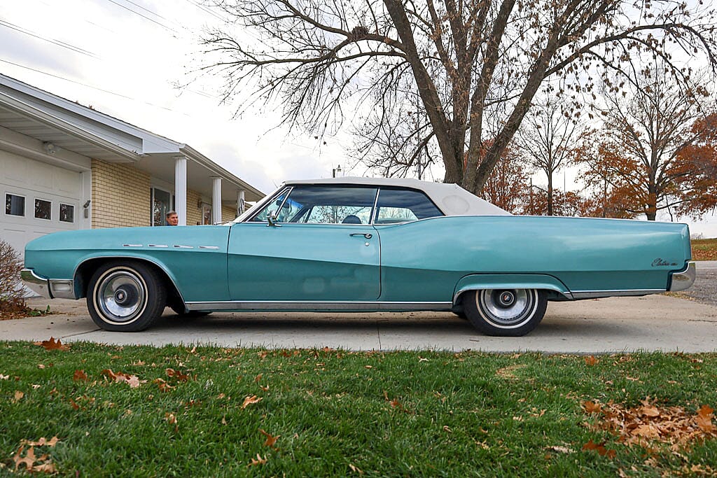 1967 buick electra for sale discount